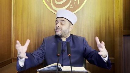 Camiye gelmeyenler_ Diyanetin yılbaşı eğlenecesi hakknda ki hutbeden rahatsız olmuş _ Halil KONAKCI