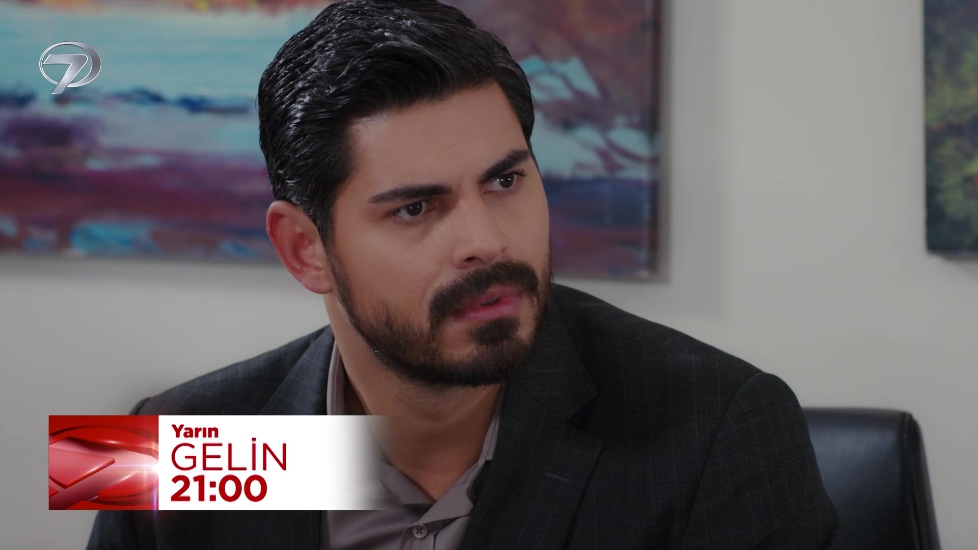 Gelin 115. Bölüm Fragmanı - 2 Ocak Perşembe