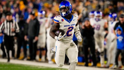 Fiesta Bowl Analysis: Boise State vs. Penn State Showdown