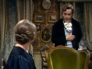 Mr. Rochester Wants To Know If Jane Finds Him Handsome (Jane Eyre 1973 1983 2006 2011)