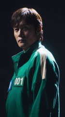 The Front Man defies expectations in Squid Game2 | Netflix