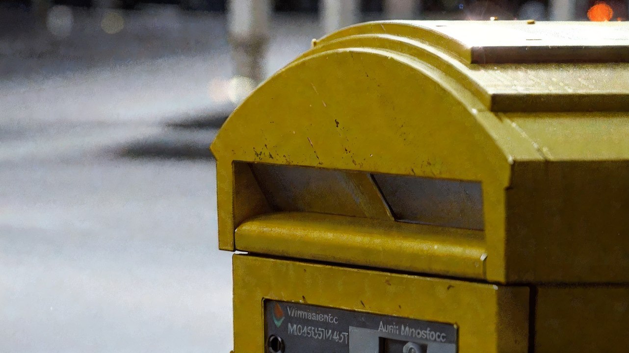 Augmentation du prix des timbres et colis dès le 1er janvier