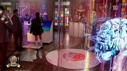 The Cerveau : Maïssane échoue face à Eddy