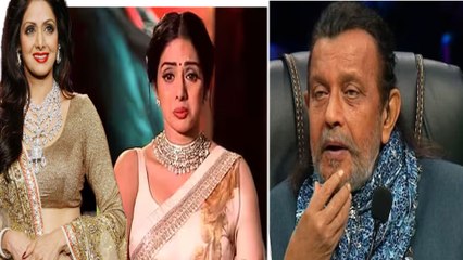 Sridevi ने शादीशुदा Mithun Chakraborty से रचाई थी शादी? सालों बाद Friend Sujata Mehta ने खोला राज