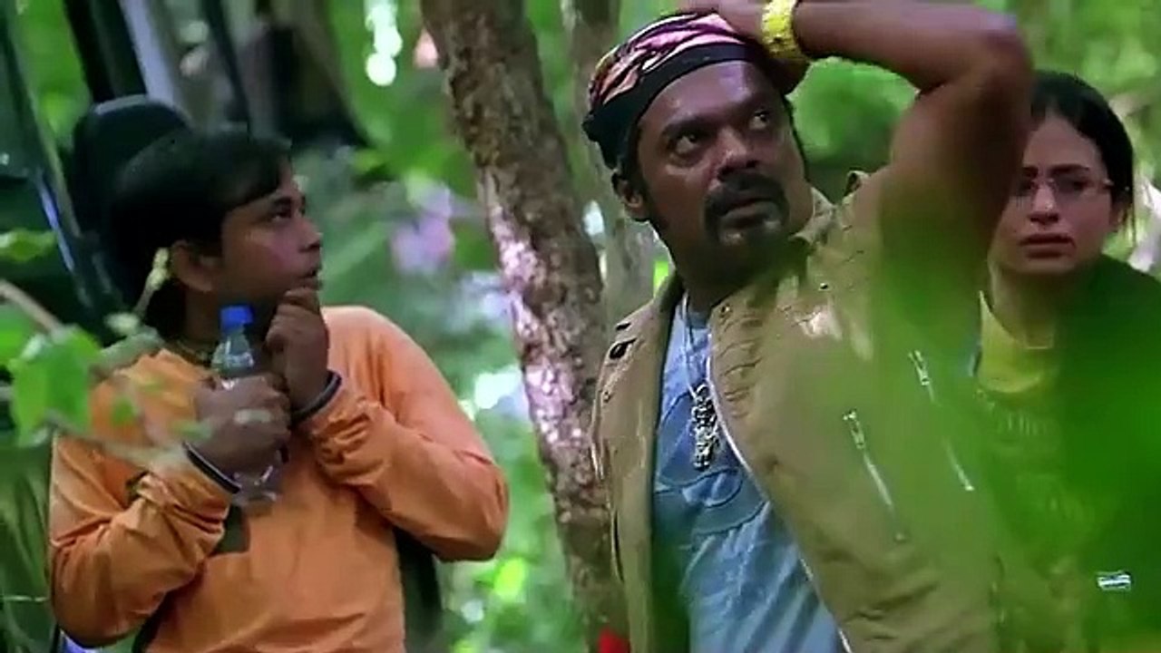 VIOLENCE  Prabhas 2024 New Released South Indian Hindi Dubbed Movie 2025 Hindi Dubbed Action Movie