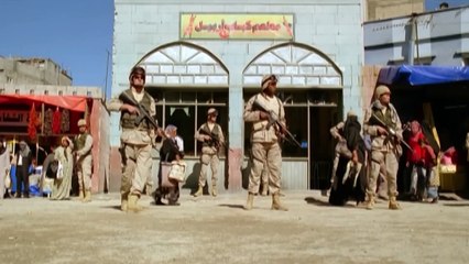 فلم وادي الذئاب العراق مدبلج جودة عالية