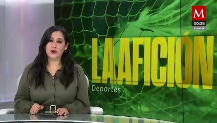 ¡Ya es oficial! Luis Reyes se convierte en el primer refuerzo de Rayados de Monterrey