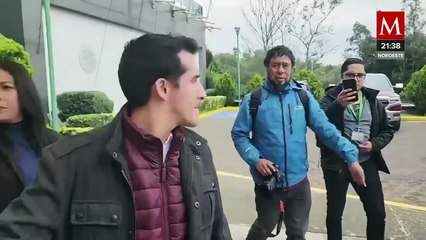 Federaciones, el otro 'foco rojo' que afronta la Conade de Rommel Pacheco
