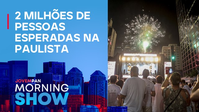 2025 será MELHOR do que 2024? Morning Show destaca principais ACONTECIMENTOS do ano