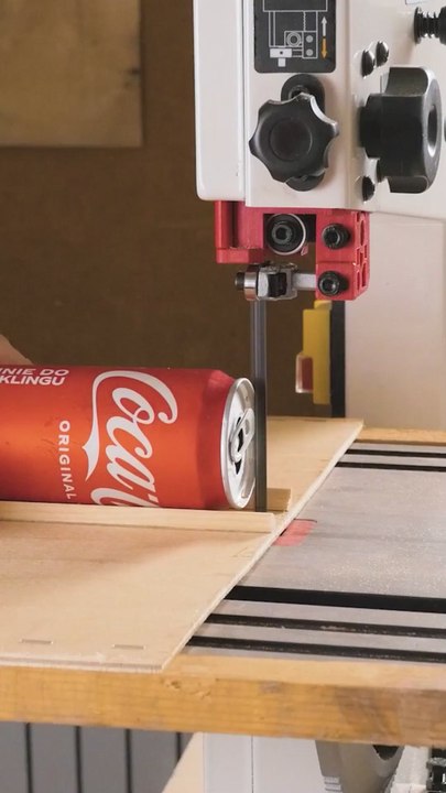 Watch a Coke Can Turn Into Something Incredible! ♻️✨