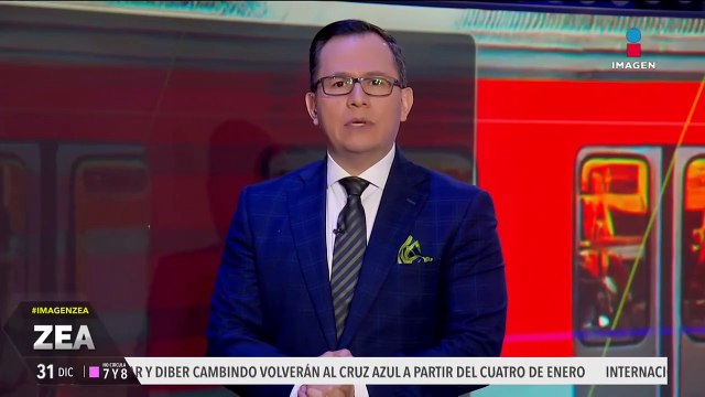 Metro CDMX: Así el panorama esta mañana en la estación Auditorio