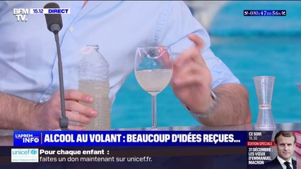 Alcool et conduite: comprendre les limites et les risques associés avant ce soir