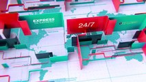 Noticiero Expreso 24/7 (535)