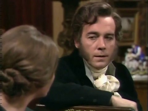 Jane Eyre Comparison - Do You Find Me Handsome? (Jane Eyre 1973, 1983, 2006, 2011)