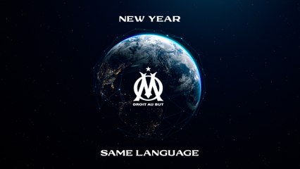 Bonne année 2025 🎉 : Un nouveau départ avec le même langage