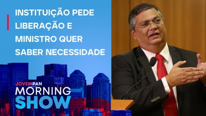 AGU x DINO? Debate em torno das EMENDAS PARLAMENTARES promete se estender