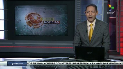 Fuerzas ucranianas atacan hospital de Jersón