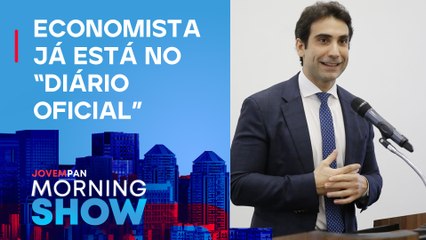 O que podemos ESPERAR do trabalho de GALÍPOLO à frente do BANCO CENTRAL? Confira repercussão