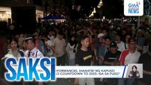 Pasabog na performances, ihahatid ng Kapuso stars sa 