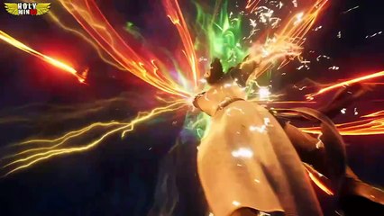 Shrounding The Heavens Episode 90 subindo