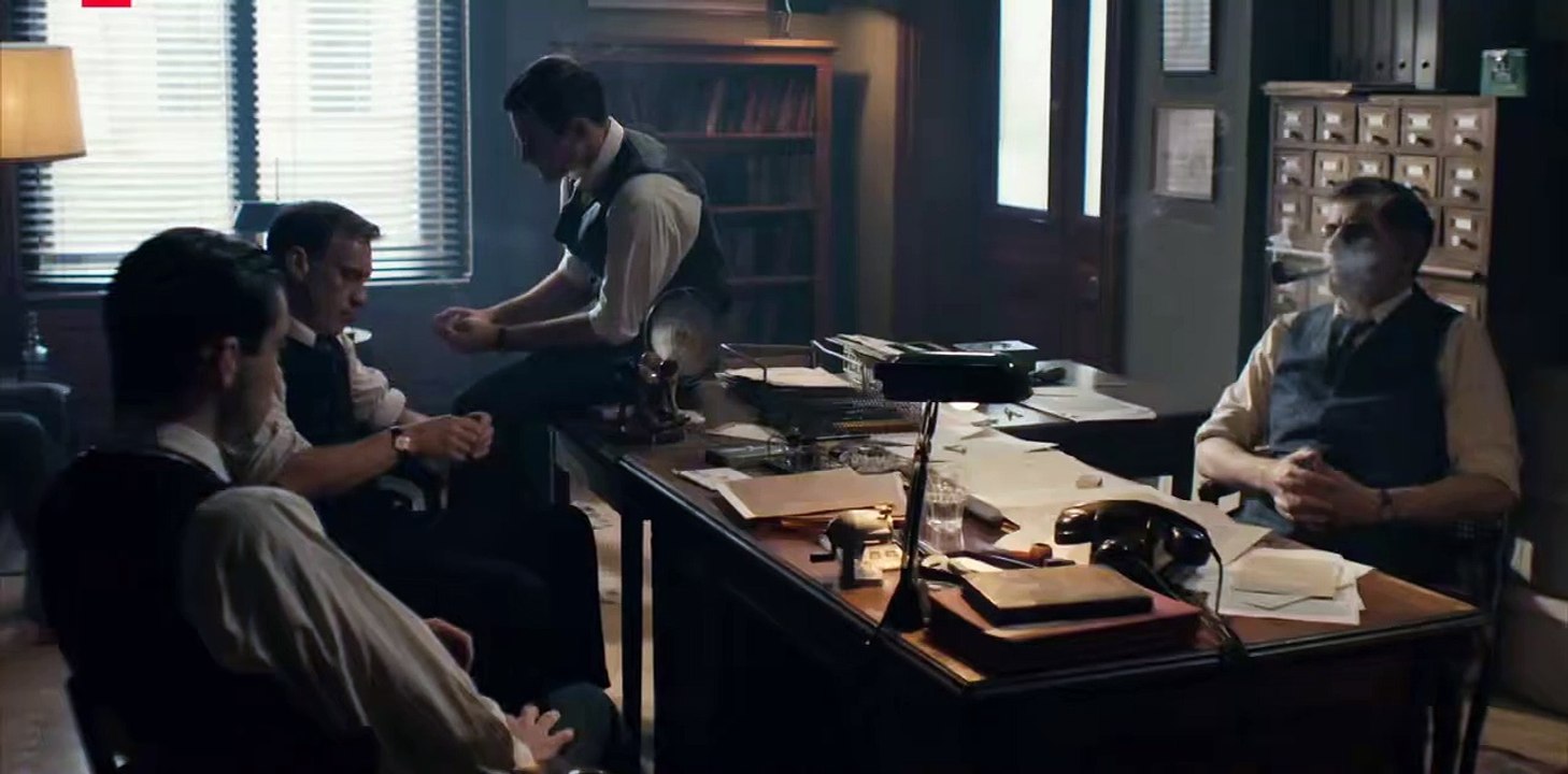 Kommissar Maigret - DIE FALLE