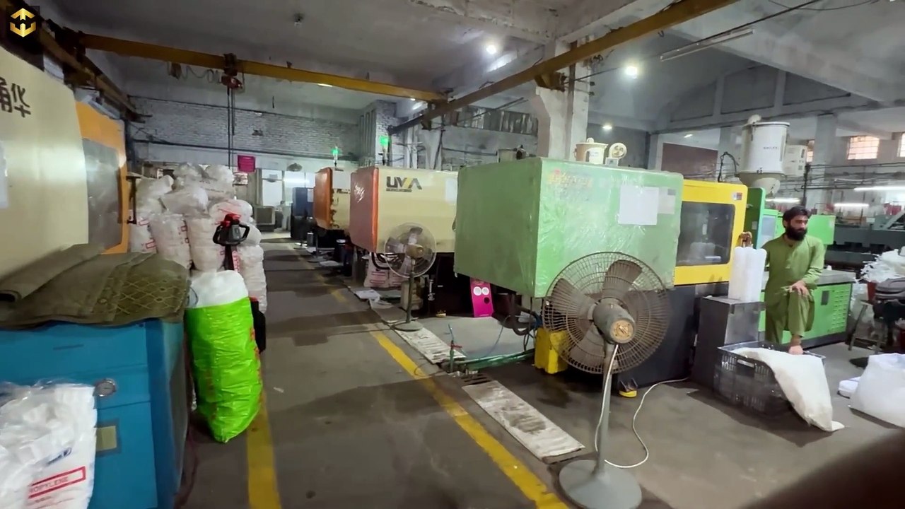 How LED Light Bulbs Are Manufactured: Inside an Amazing Factory's Mass Production Process