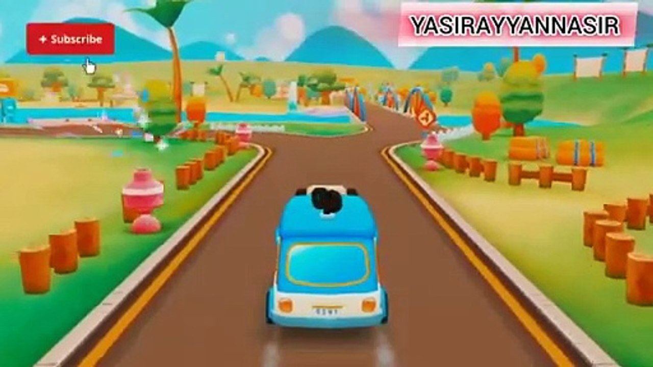 kids cartoon kids videos for kids