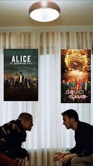 Squid Game vs AIB: Tips for Ivy League & Med School 🎓