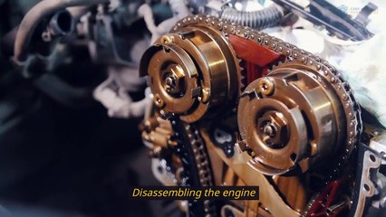 Why Rebuild Your Dodge Ram Engine When You Could Just Replace It