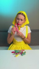 Sweetest candy gadget ever! 🍭✨