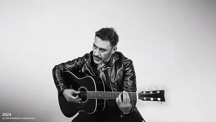 معرفش ينساني- عمرو مصطفى..Ma3refsh yensany- Amr mostafa