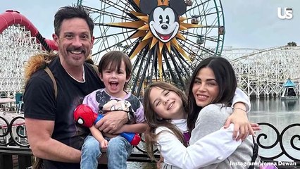 Jenna Dewan Listened to This Album Every Day When Rhiannon Was Born