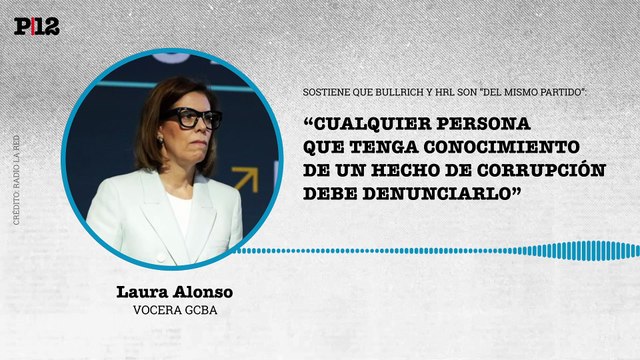 Son del mismo partido : Alonso intenta mediar entre Bullrich y Rodríguez Larreta, mientras reclama fondos para la Ciudad