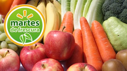 Martes de Frescura Walmart: Ofertas 31 de diciembre 2024