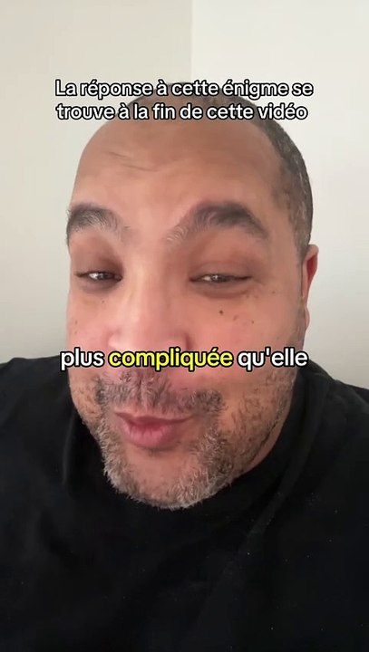 Qu’est-ce qui fond ?  🤔 #devinette #enigme #humour #logique