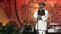Dorin Rus - Festivalul „Strugurele de aur” - Alba-Iulia (TVR FOLCLOR - 12.12.2024)