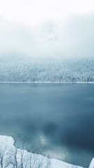 LA PLUS BELLE VUE sur le lac d’Eibsee