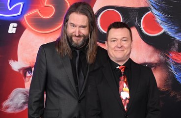 'Sonic the Hedgehog 3' was "trickier" to make than the first two films