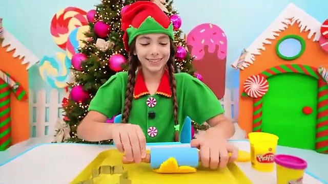 Olivers Christmas Adventure Best Christmas Compilation For Kids_360