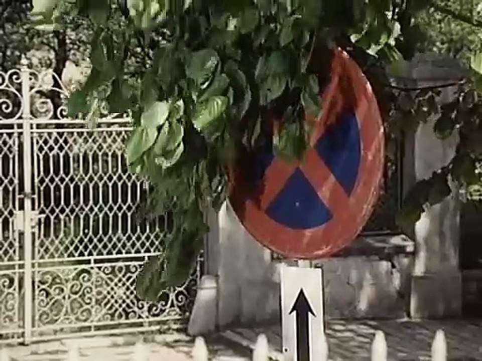 Pan Tau S02E05-Pan Tau und die Verwandten