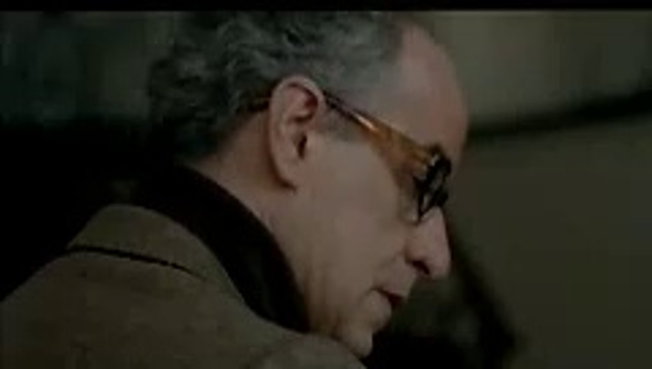 Las consecuencias del amor - Tráiler VOSE