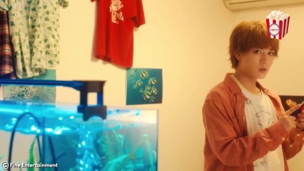 Because of heartbreak, a man hires a fake girlfriend who makes his ex jealous