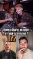 Ebony et Charles en danger si Franck est immunisé ?