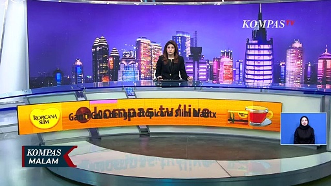 Pertunjukan Musik hingga Kembang Api dalam Perayaan Malam Tahun Baru di Bundaran HI dan Ancol