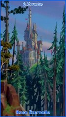 Analyse de Keyblade - Rose éternelle - Le Sanctuaire