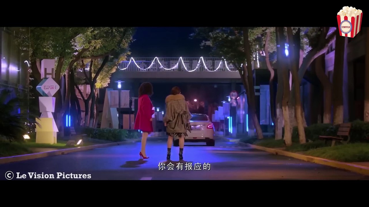 Dumped while poor, this man works hard to become wealthy and seeks revenge