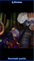 Analyse de Keyblade - Souvenir perdu - Le Sanctuaire