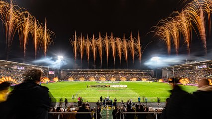 100ème guichets fermés !