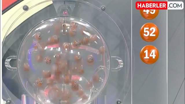 600 Milyon TL'lik büyük ikramiye için geri sayım başladı