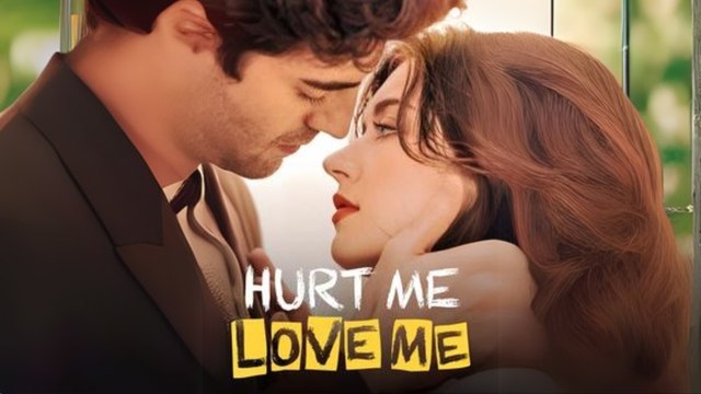 Hurt me,Love Me Dramabox